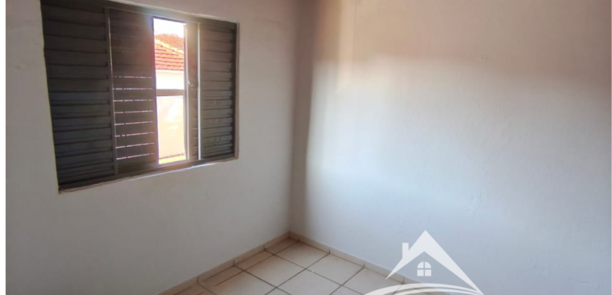 Casa Jardim América Carmo do Rio Claro/MG