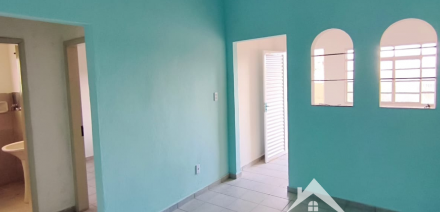 Casa Jardim América Carmo do Rio Claro/MG