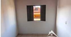 Casa Jardim América Carmo do Rio Claro/MG