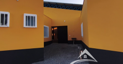 Barracão Portal do Carmo Carmo do Rio Claro/MG