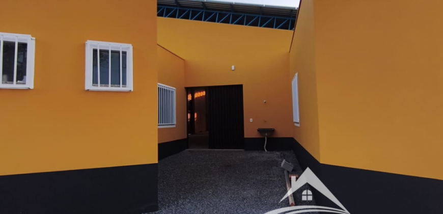 Barracão Portal do Carmo Carmo do Rio Claro/MG