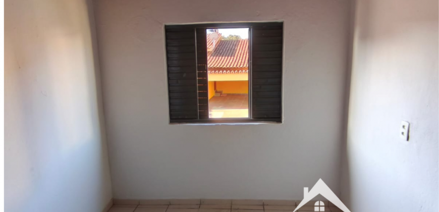 Casa Jardim América Carmo do Rio Claro/MG