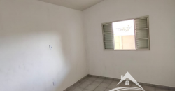 Casa Jardim América Carmo do Rio Claro/MG