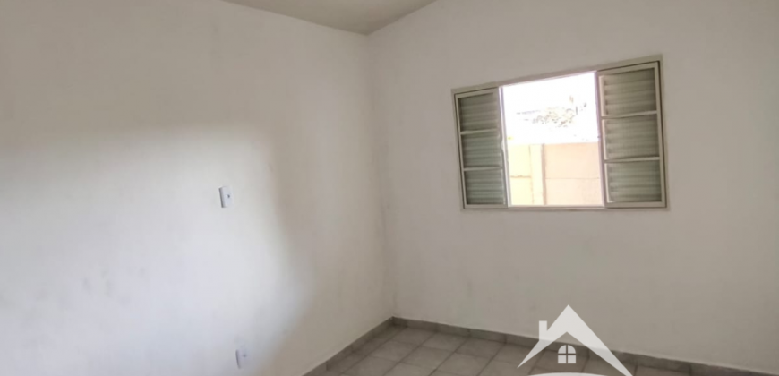 Casa Jardim América Carmo do Rio Claro/MG