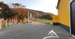 Barracão Portal do Carmo Carmo do Rio Claro/MG