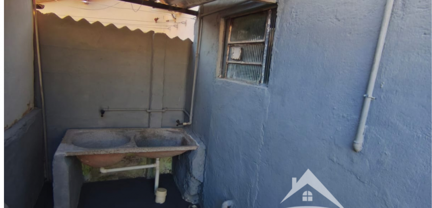 Casa Jardim América Carmo do Rio Claro/MG