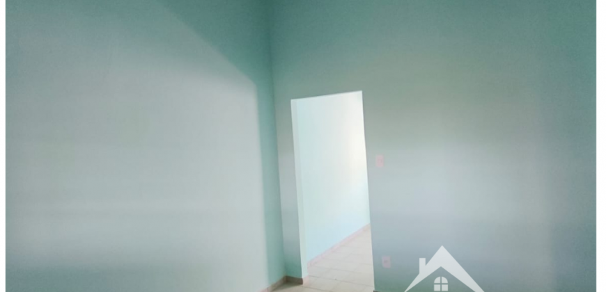 Casa Jardim América Carmo do Rio Claro/MG