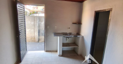 Casa Jardim América Carmo do Rio Claro/MG