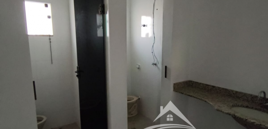 Barracão Portal do Carmo Carmo do Rio Claro/MG