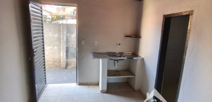 Casa Jardim América Carmo do Rio Claro/MG