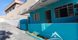 Casa Jardim América Carmo do Rio Claro/MG