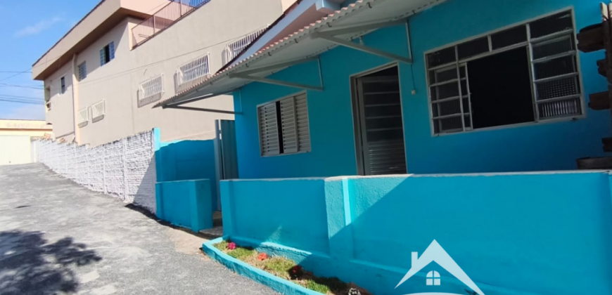 Casa Jardim América Carmo do Rio Claro/MG