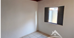 Casa Jardim América Carmo do Rio Claro/MG