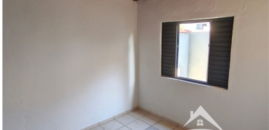 Casa Jardim América Carmo do Rio Claro/MG