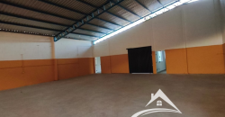 Barracão Portal do Carmo Carmo do Rio Claro/MG