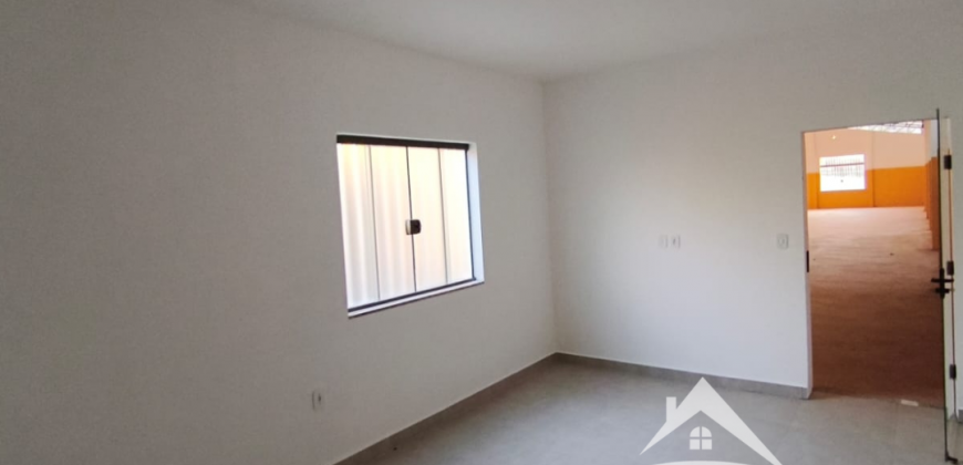 Barracão Portal do Carmo Carmo do Rio Claro/MG