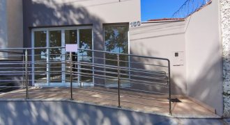 Ponto Comercial Centro Carmo do Rio Claro/MG