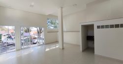 Ponto Comercial Centro Carmo do Rio Claro/MG