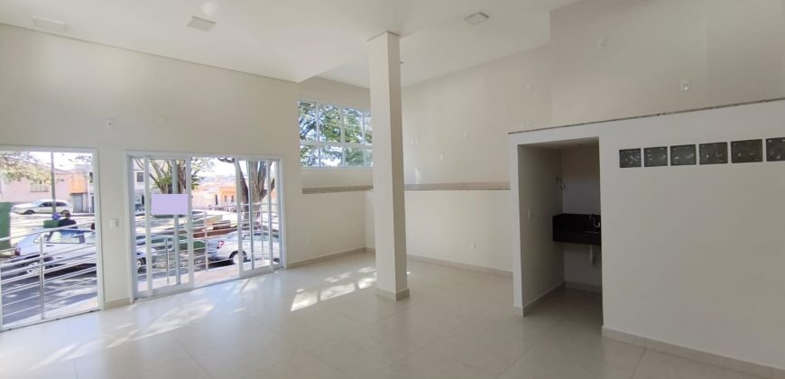 Ponto Comercial Centro Carmo do Rio Claro/MG