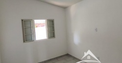 Casa Jardim América Carmo do Rio Claro/MG