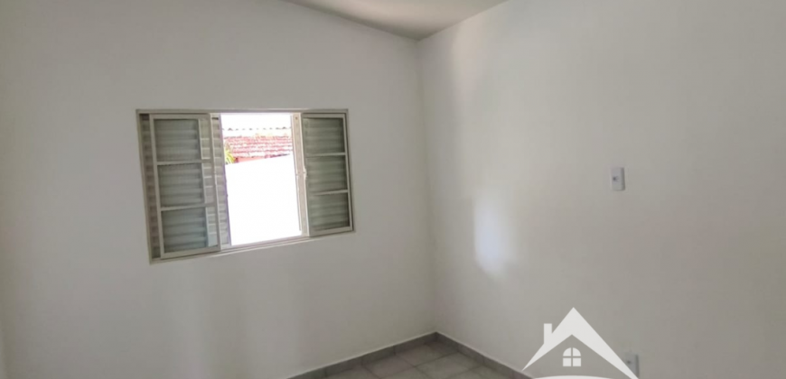 Casa Jardim América Carmo do Rio Claro/MG