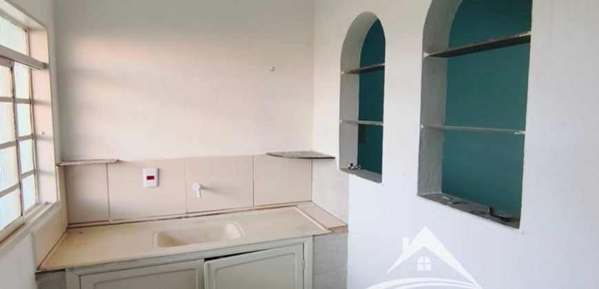 Casa Jardim América Carmo do Rio Claro/MG