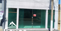 Barracão Centro Carmo do Rio Claro/MG