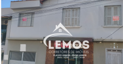 Casa Centro Carmo do Rio Claro/MG