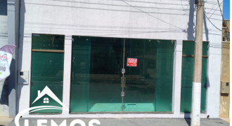 Barracão Centro Carmo do Rio Claro/MG