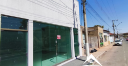 Barracão Centro Carmo do Rio Claro/MG