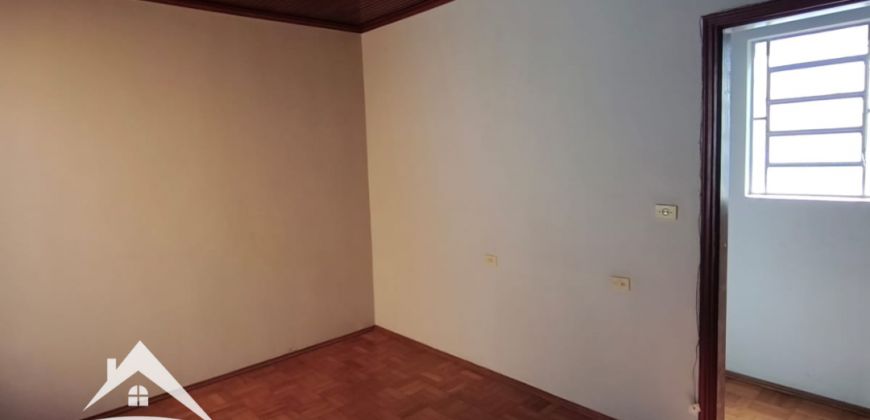 Casa Centro Carmo do Rio Claro/MG