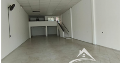 Barracão Centro Carmo do Rio Claro/MG