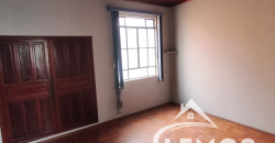 Casa Centro Carmo do Rio Claro/MG