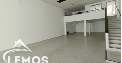 Barracão Centro Carmo do Rio Claro/MG