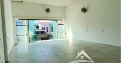 Barracão Centro Carmo do Rio Claro/MG