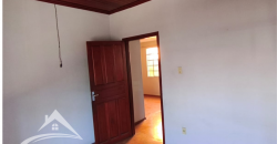 Casa Centro Carmo do Rio Claro/MG