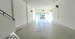 Barracão Centro Carmo do Rio Claro/MG