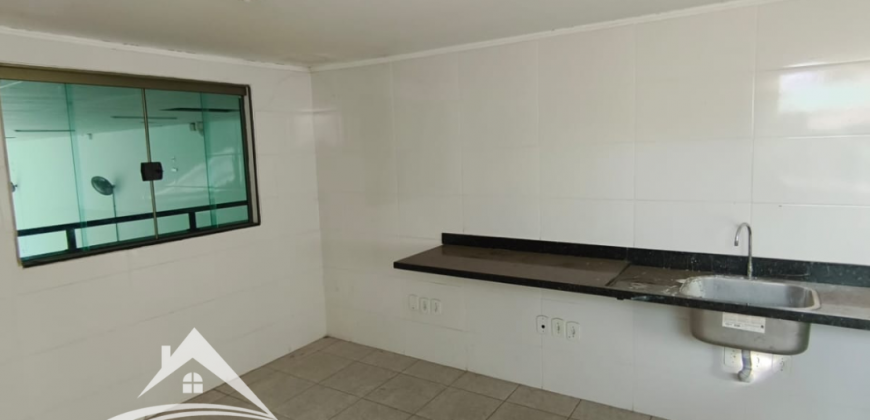 Barracão Centro Carmo do Rio Claro/MG