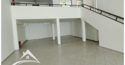 Barracão Centro Carmo do Rio Claro/MG