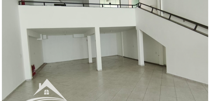 Barracão Centro Carmo do Rio Claro/MG