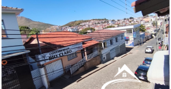 Casa Centro Carmo do Rio Claro/MG