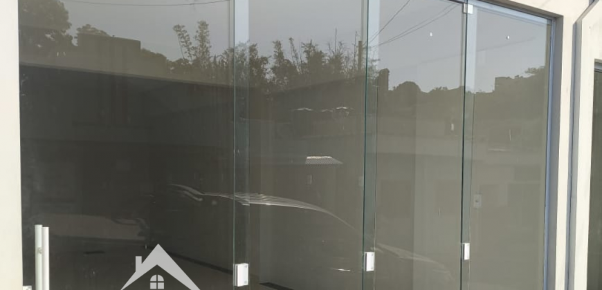 Ponto Comercial Jardim América Carmo do Rio Claro/MG