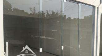 Ponto Comercial Jardim América Carmo do Rio Claro/MG