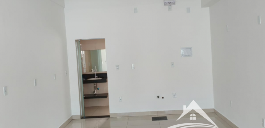 Ponto Comercial Jardim América Carmo do Rio Claro/MG