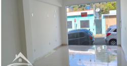 Ponto Comercial Jardim América Carmo do Rio Claro/MG