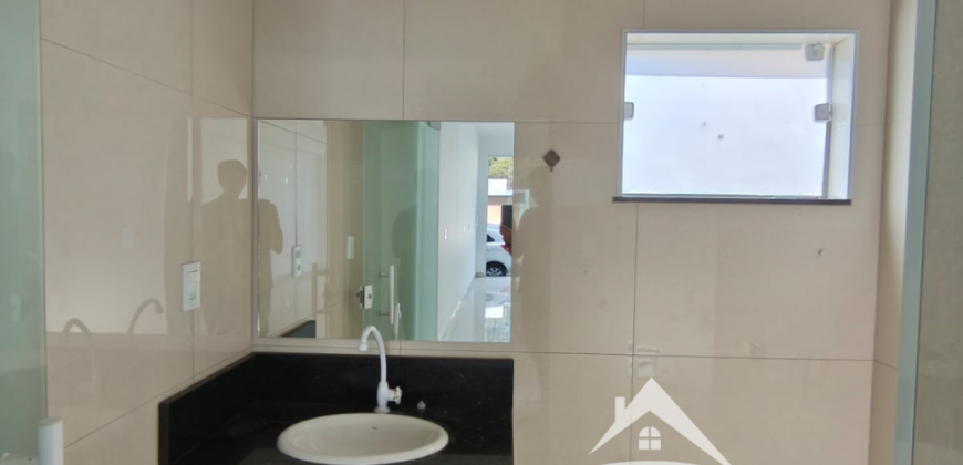 Ponto Comercial Jardim América Carmo do Rio Claro/MG