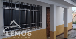 Casa Centro Carmo do Rio Claro/MG