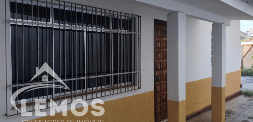 Casa Centro Carmo do Rio Claro/MG