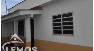 Casa Centro Carmo do Rio Claro/MG