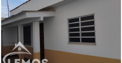 Casa Centro Carmo do Rio Claro/MG